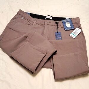 Women's pants Curve Appeal new driftwood color size 16/33